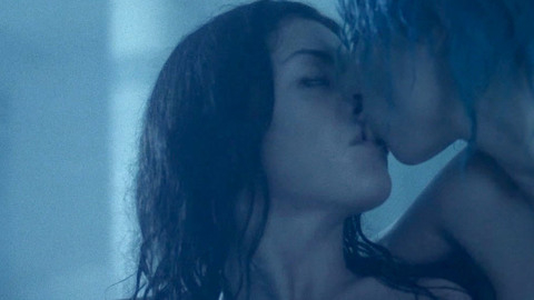 Pic: Chiara Ombelli in Drive Me Home