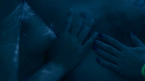 Pic: Chiara Ombelli in Drive Me Home