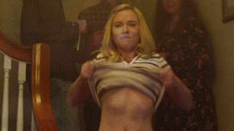 Pic: Scarlett Johansson in Marriage Story