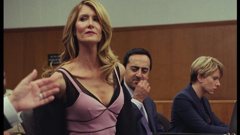 Pic: Laura Dern in Marriage Story