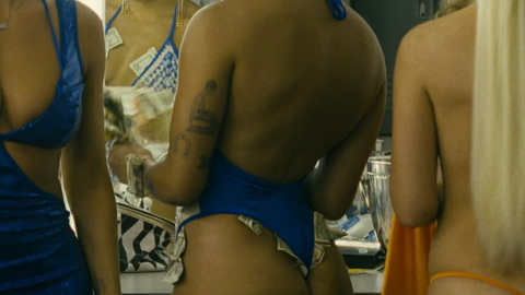 Pic: Mette Towley in Hustlers