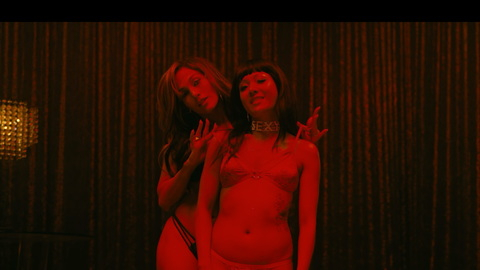 Pic: Constance Wu in Hustlers