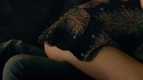 Pic: Chloe Dykstra in Diminuendo
