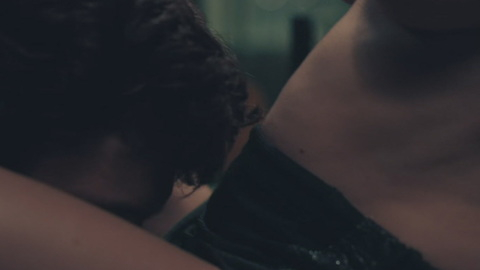 Pic: Shailene Woodley in Endings, Beginnings (2019)