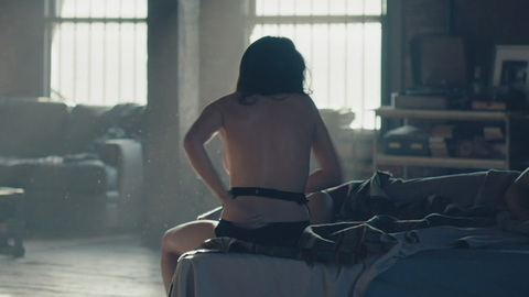 Pic: Shailene Woodley in Endings, Beginnings