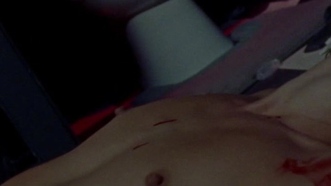 Pic: Dora Madison in Bliss