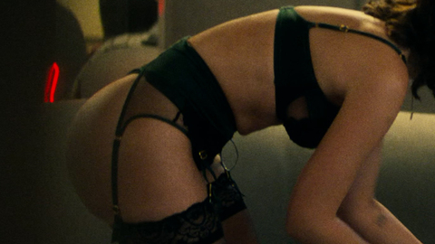 Pic: Julia Fox in Uncut Gems