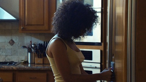 Pic: Taylor Russell in Waves