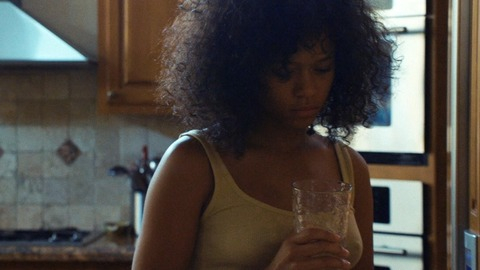 Pic: Taylor Russell in Waves (2019)