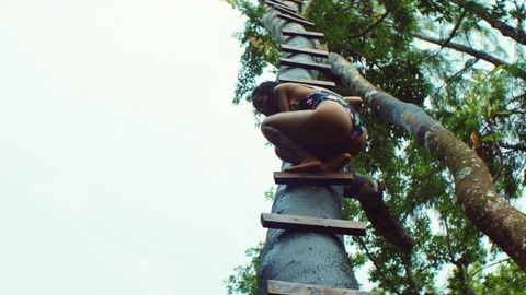 Pic: Taylor Russell in Waves (2019)