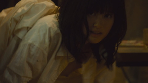 Pic: Sakurako Konishi in First Love