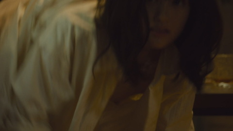 Pic: Sakurako Konishi in First Love