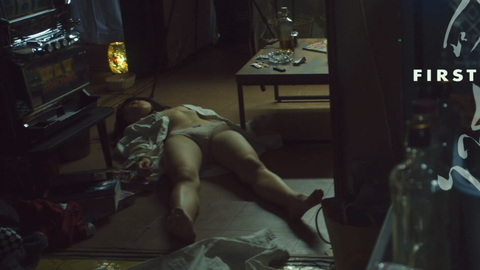 Pic: Sakurako Konishi in First Love (2019)