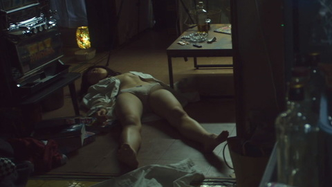 Pic: Sakurako Konishi in First Love