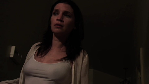 Pic: Freya Saxon in The Edict