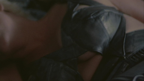 Pic: Brigitte Nielsen in Galaxis