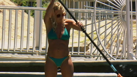 Pic: Braunwyn Windham-Burke in The Real Housewives of Orange County