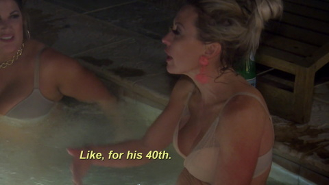 Pic: Braunwyn Windham-Burke in The Real Housewives of Orange County (2006-2022)