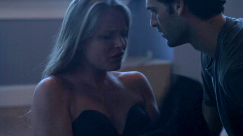 Pic: Ingrid Vollset in Throuple