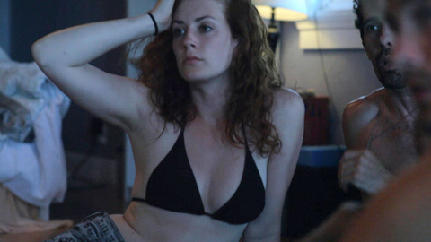Pic: Caitlin Holcombe in Throuple