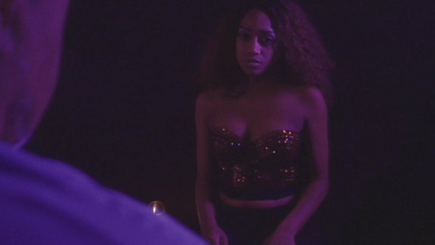 Pic: Jessica E. Brandon in Domestic Seduction