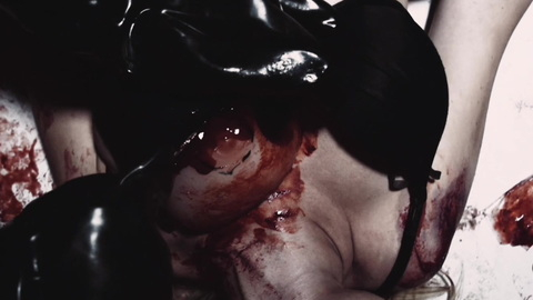 Pic: Ash Hamilton in Domestic Seduction