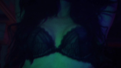 Pic: Megan Fox in Zeroville