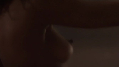 Pic: Nana Ghana in Pretenders