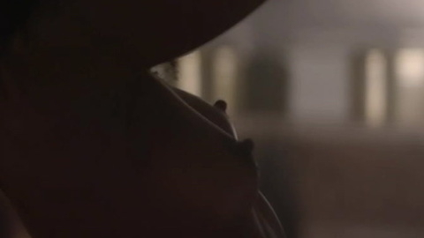 Pic: Nana Ghana in Pretenders