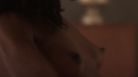 Pic: Nana Ghana in Pretenders