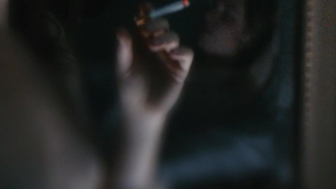 Pic: Jane Levy in Pretenders