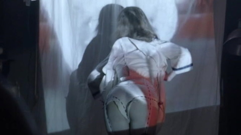 Pic: Jane Levy in Pretenders