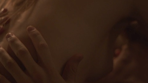 Pic: Júlia Gibert in The Hockey Girls