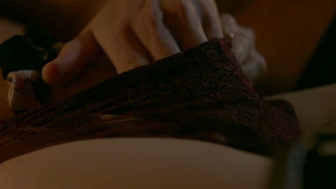 Pic: Júlia Gibert in The Hockey Girls
