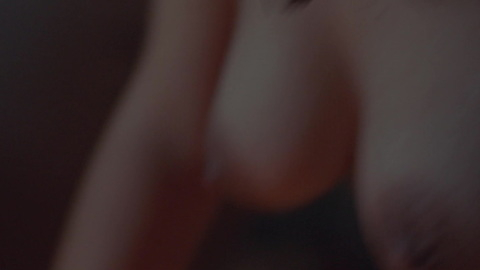 Pic: Natàlia Barrientos in The Hockey Girls