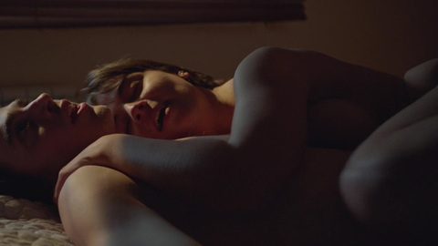 Pic: Natàlia Barrientos in The Hockey Girls