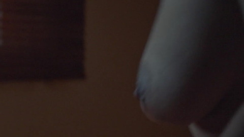 Pic: Natàlia Barrientos in The Hockey Girls