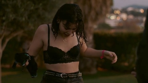 Pic: Dèlia Brufau in The Hockey Girls