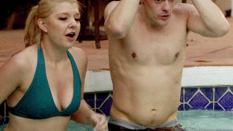 Pic: Kimberly Westbrook in Golden Boy