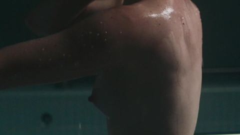 Pic: Christie Herring in Bloodline