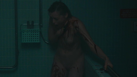 Pic: Christie Herring in Bloodline