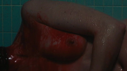 Pic: Christie Herring in Bloodline