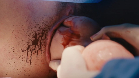 Pic: Mariela Garriga in Bloodline