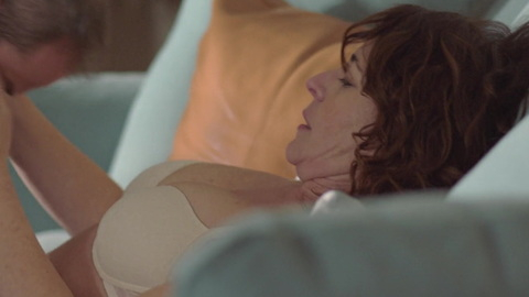 Pic: Nora Navas in The Hockey Girls (2019-2020)