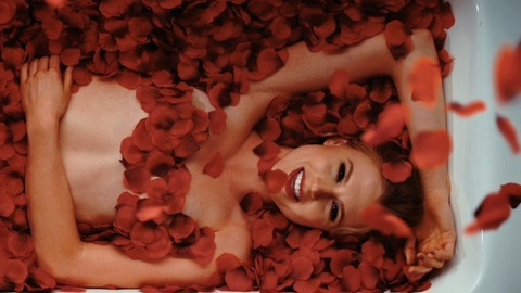 Pic: Lexie Lowell in Manifest Destiny Down: Spacetime