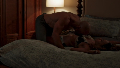 Pic: Ryan Michelle Bathe in The First Wives Club