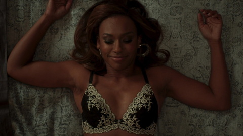 Pic: Ryan Michelle Bathe in The First Wives Club (2019-2022)