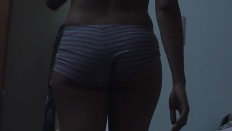 Pic: Tara Pacheco in Two Sentence Horror Stories (2019-2021)