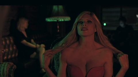 Pic: Stefanie Bloom in 2050