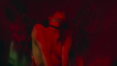 Pic: Karla Souza in Jacob's Ladder (2019)